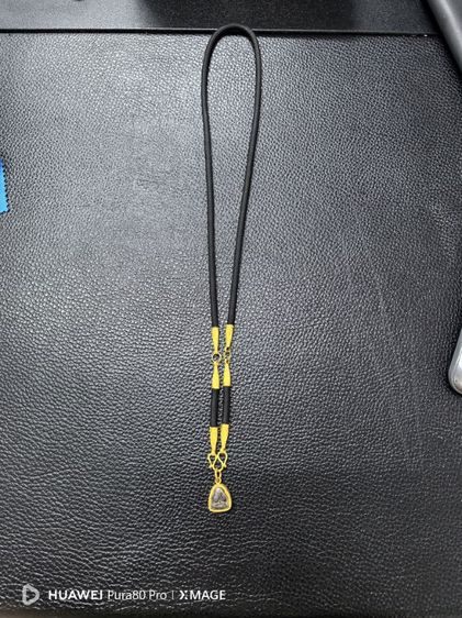 พระปิดตา พิมพ์จิ๋ว หลวงปู่เฮี้ยง ชลบุรี รูปที่ 6