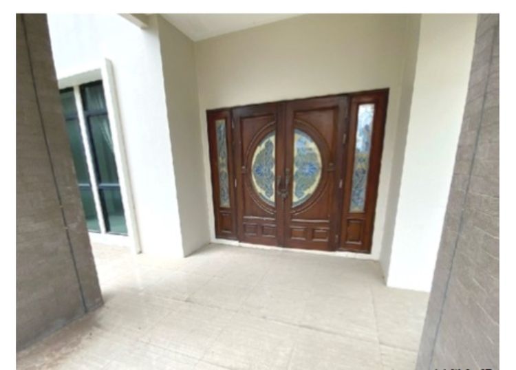 🏡 บ้านเดี่ยวหรู โครงการ ดิ แอลเลแกนซ์ เพชรเกษม 81