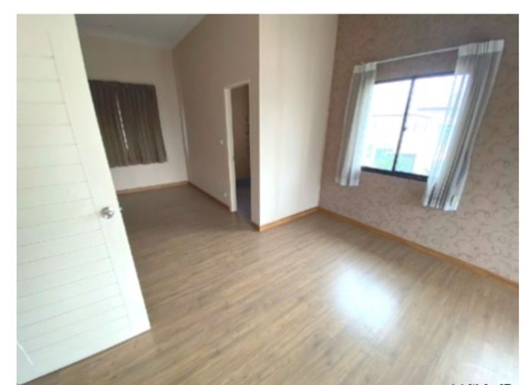 อื่นๆ ไม่มี 2016 🏡 บ้านเดี่ยวหรู โครงการ ดิ แอลเลแกนซ์ เพชรเกษม 81 รูปที่ 4