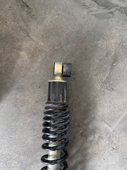 โช๊คเดิมqbix รูปที่ 2