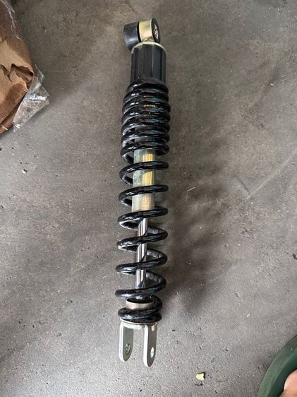 โช๊คเดิมqbix