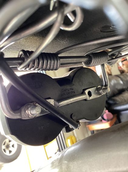 จักรยานวินเทจสั่งประกอบ Jaekel (Germany) – Custom Touring Bike รูปที่ 12