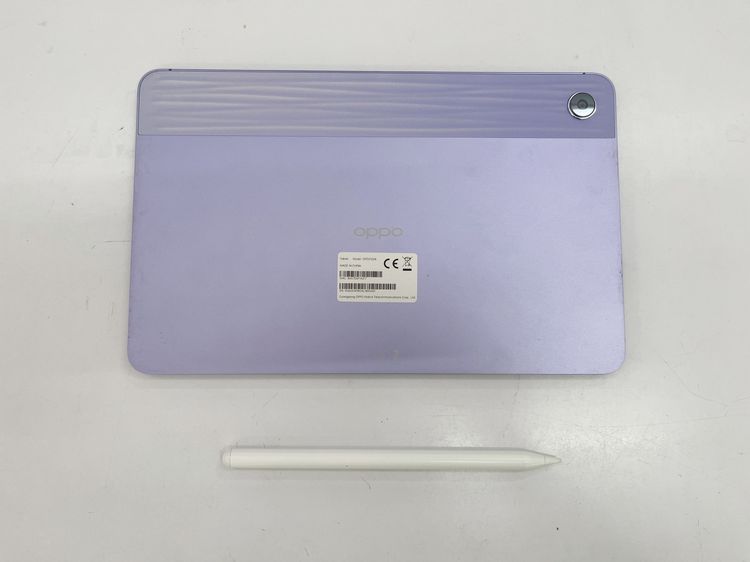 Oppo PAD AIR 128 GB Wifi พร้อมปากกา สภาพเยี่ยม ไร้รอย ราคาถูกใจ รูปที่ 4
