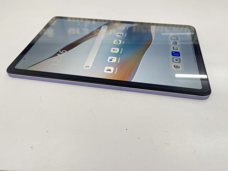 Oppo PAD AIR 128 GB Wifi พร้อมปากกา สภาพเยี่ยม ไร้รอย ราคาถูกใจ รูปที่ 7