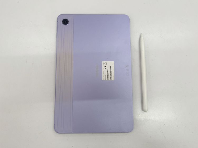 Oppo PAD AIR 128 GB Wifi พร้อมปากกา สภาพเยี่ยม ไร้รอย ราคาถูกใจ รูปที่ 3