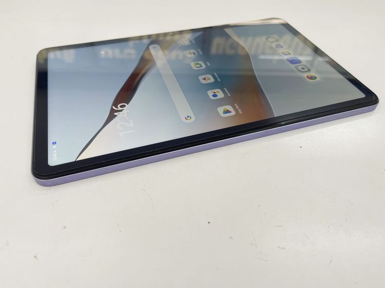 Oppo PAD AIR 128 GB Wifi พร้อมปากกา สภาพเยี่ยม ไร้รอย ราคาถูกใจ รูปที่ 8