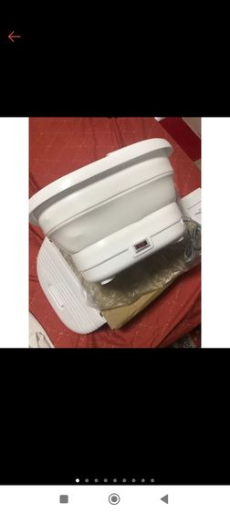 ถังนวดเท้า รูปที่ 8