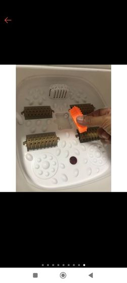 ถังนวดเท้า รูปที่ 3