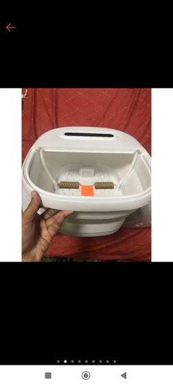 ถังนวดเท้า รูปที่ 5