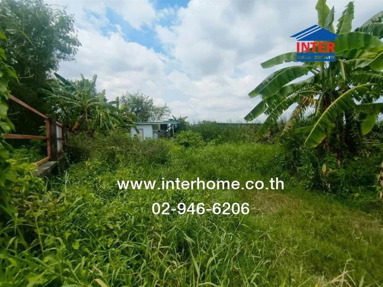 ไม่ใช่ ที่ดินเปล่า 264.9 ตร.ว. ที่ดิน ซอยร่มเกล้า17 ซอยคุ้มเกล้า16 ถนนร่มเกล้า ถนนคุ้มเกล้า เขตลาดกระบัง กรุงเทพมหานคร รูปที่ 2