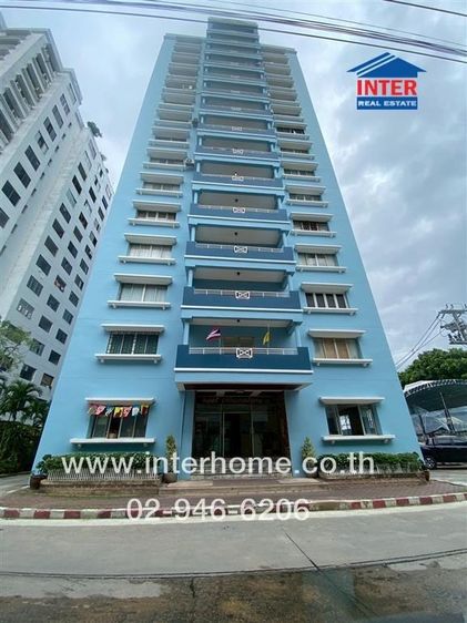 ไม่ใช่ คอนโดมิเนียม 34.2 ตร.ม. ริเวอร์ปาร์ค คอนโดเทล ตึก A ซอยพหลโยธิน72 ถนนพหลโยธิน ถนนซอยพหลโยธิน72 ลำลูกกา ปทุมธานี