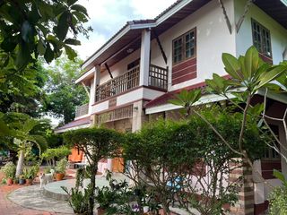 ใจกลางเมืองระยอง บ้านเดี่ยว 2 ชั้นเพื่อนบ้านเป็นมิตร