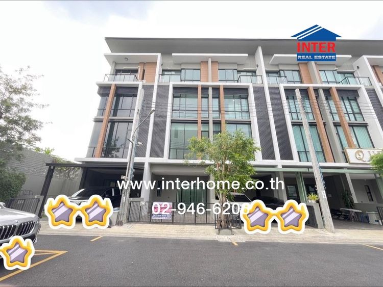 ไม่ใช่ โฮมออฟฟิศ 4 ชั้น 21.3 ตร.ว. หมู่บ้านพรีเมี่ยมเพลส มิกซ์ เอกมัย-รามอินทรา ถนนนวลจันทร์ ถนนเกษตร-นวมินทร์ ถนนรามอินทรา เขตบึงกุ่ม กรุงเทพ