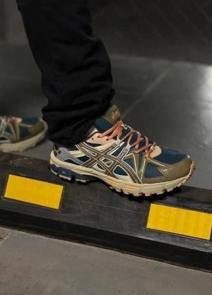 Asics Gel Kahana รูปที่ 12