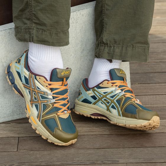 Asics Gel Kahana รูปที่ 13
