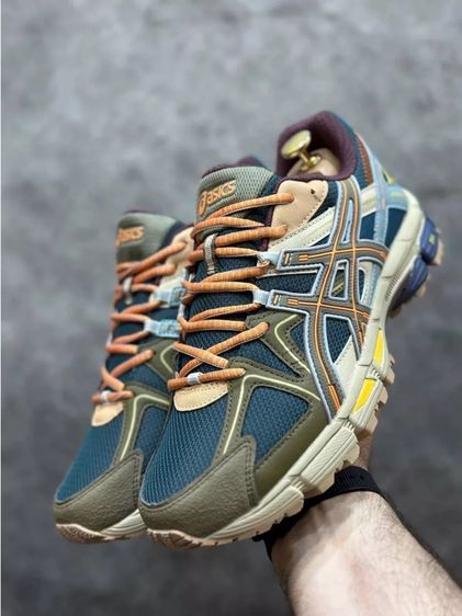 Asics Gel Kahana รูปที่ 14