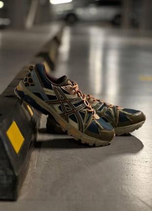 Asics Gel Kahana รูปที่ 4