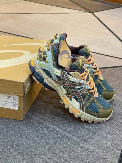 Asics Gel Kahana รูปที่ 15
