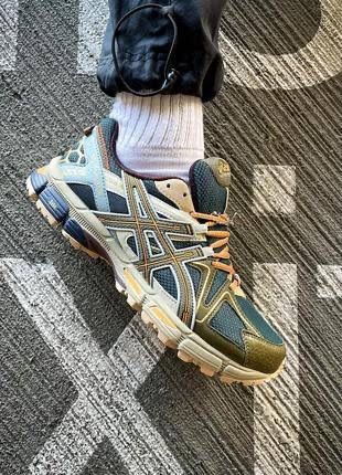 Asics Gel Kahana รูปที่ 2