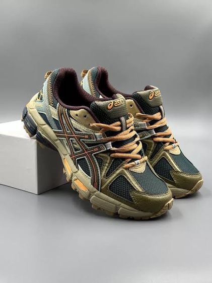 Asics Gel Kahana รูปที่ 11