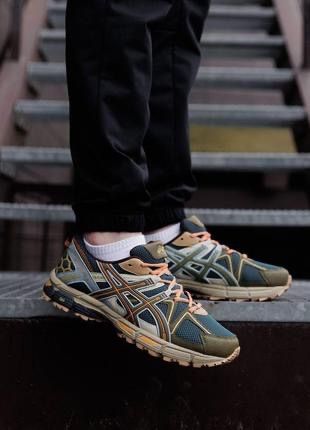 Asics Gel Kahana รูปที่ 3