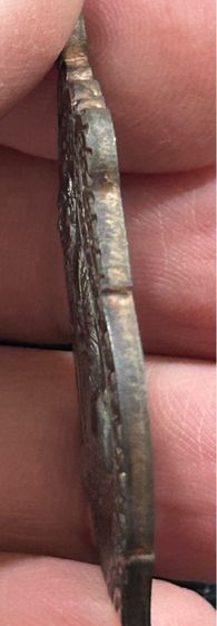 เหรียญเสมา 7 รอบ ฉลองอายุวัฒนะ 84 ปี หลวงพ่อจรัญ วัดอัมพวัน เนื้อนวะ รูปที่ 8