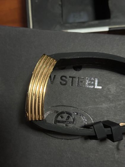 TW Steel CEO Tonneau Rose Gold Chronograph Dial Watch  รูปที่ 8