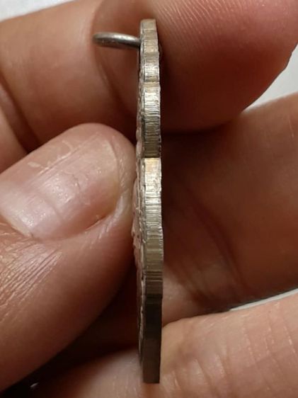 เหรียญหลวงพ่อทองสุข วัดสะพานสูง รูปที่ 3