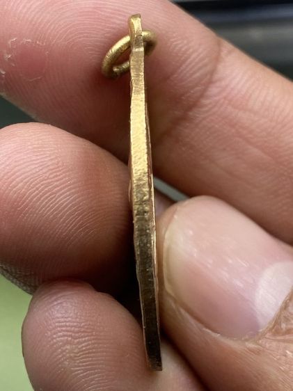 เหรียญหลวงพ่อจอน รูปที่ 3