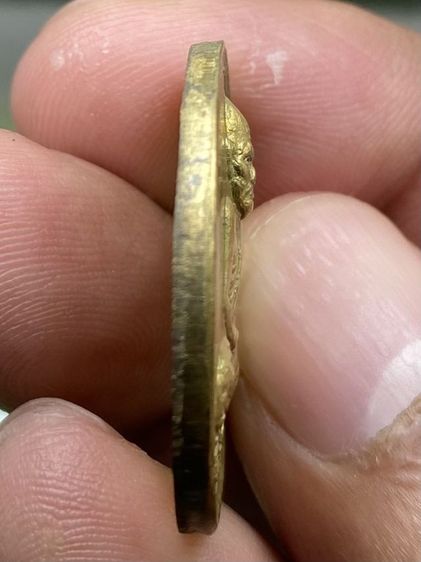 เหรียญขวัญถุงหลวงพ่อเงิน รูปที่ 3