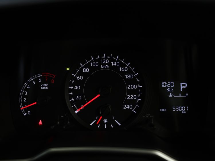 Toyota Altis 2020 1.6 G Sedan เบนซิน ไม่ติดแก๊ส เกียร์อัตโนมัติ บรอนซ์เงิน รูปที่ 3