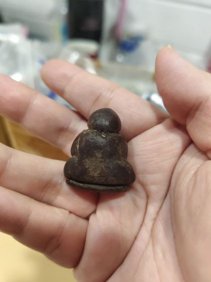 พระปิดตาไม่ทราบที่มา รูปที่ 10