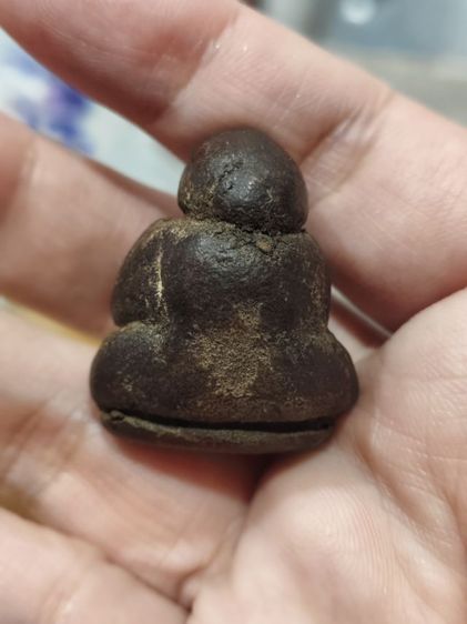 พระปิดตาไม่ทราบที่มา รูปที่ 9