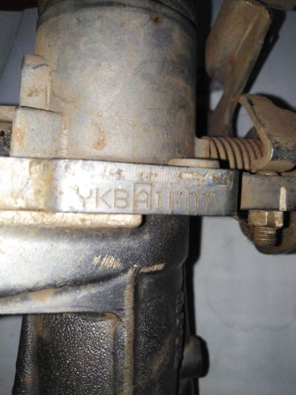 คลิก​125​ไอ​ตัว​ใหม่​LED​แท้​ รูปที่ 4