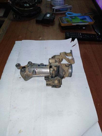 คลิก​125​ไอ​ตัว​ใหม่​LED​แท้​ รูปที่ 3