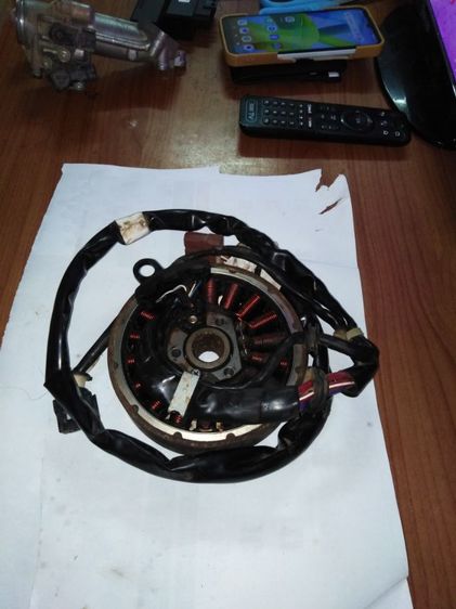 อื่นๆ คลิก​125​ไอ​ตัว​ใหม่​แท้​LED​