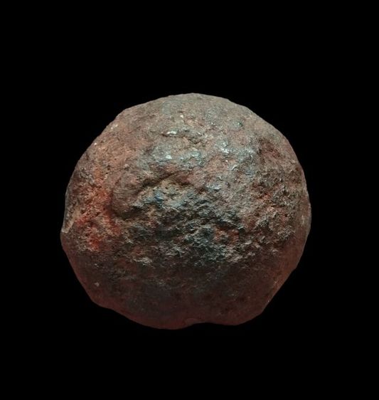 ลูกอมแร่บางไผ่หลวงปู่จัน