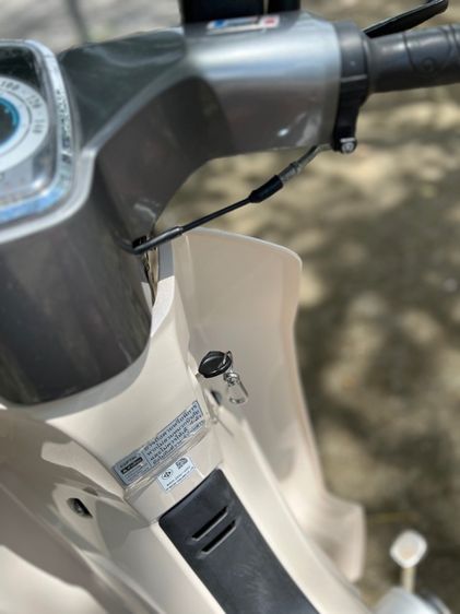 GPX POPZ 110cc 2023 รูปที่ 10