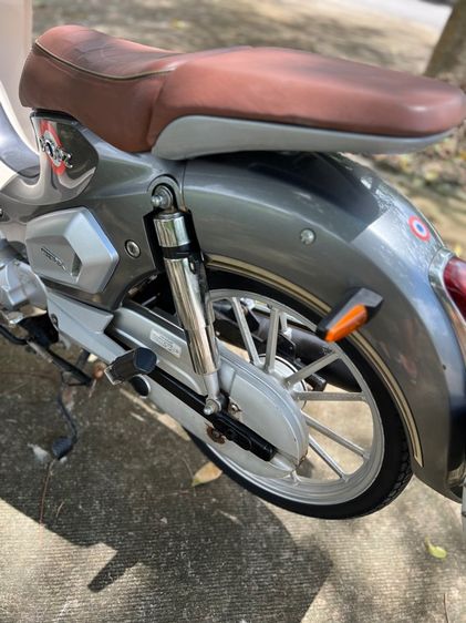 GPX POPZ 110cc 2023 รูปที่ 7