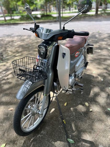 GPX POPZ 110cc 2023 รูปที่ 2