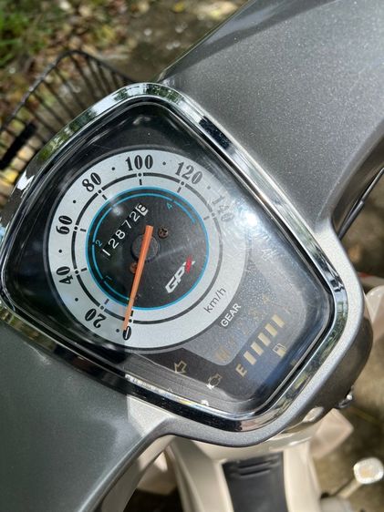 GPX POPZ 110cc 2023 รูปที่ 9