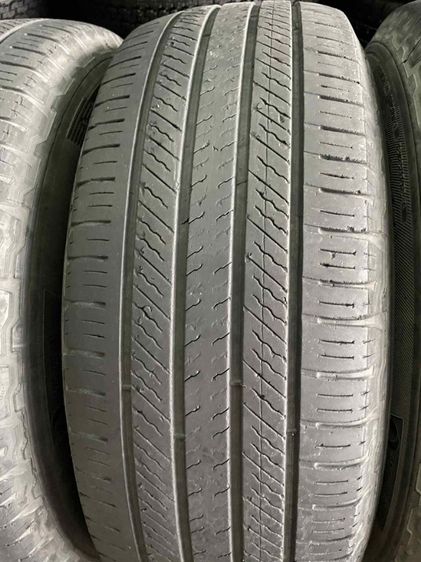 ล้อแม็กขอบ15 6รูขายพร้อมยาง255 70 15 รูปที่ 9