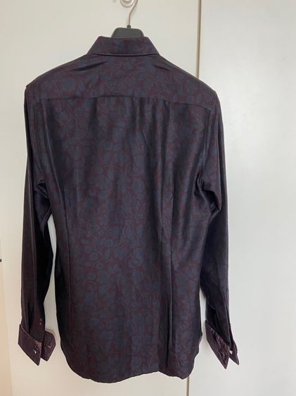 TED BAKER shit ผู้ชาย ของแท้  รูปที่ 8