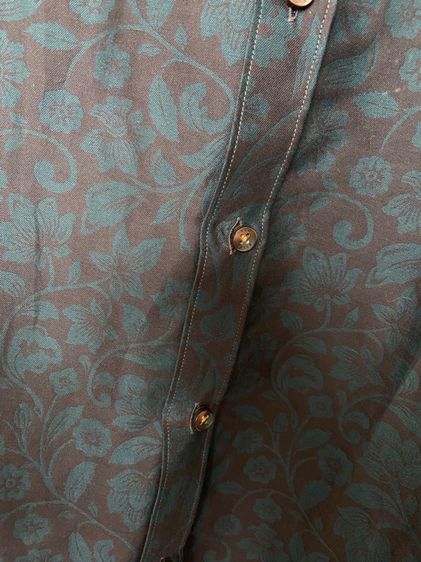 TED BAKER shit ผู้ชาย ของแท้  รูปที่ 4