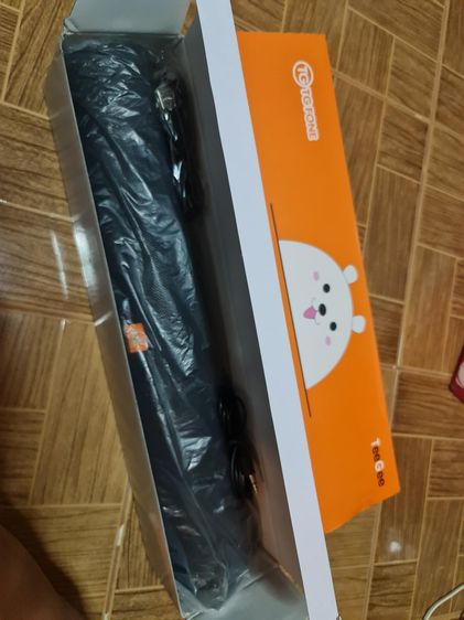 TG FONE Bluetooth Mini Speaker E7 รูปที่ 2