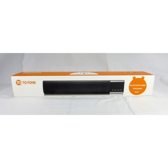 TG FONE Bluetooth Mini Speaker E7 รูปที่ 3