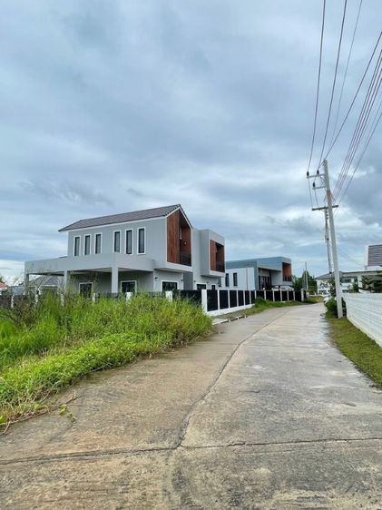 2025 บ้านสวย 4นอน 4น้ำ ต.เชิงดอย อ.ดอยสะเก็ด ชม. รูปที่ 2