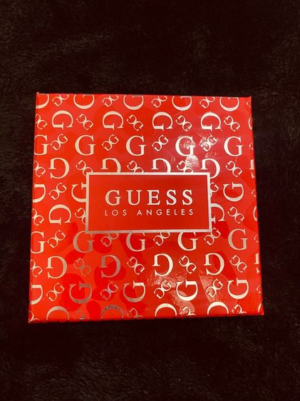 Guess USA แท้ 💯 สินค้านำเข้า เซทสร้อย และต่างหู ส่งฟรี รูปที่ 6