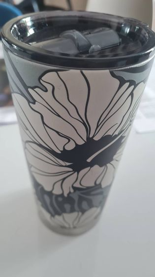 Tumbler กระบอกเก็บความเย็นของแท้จาก Hawaii ใหม่ยังไม่เคยใช้งาน รูปที่ 4