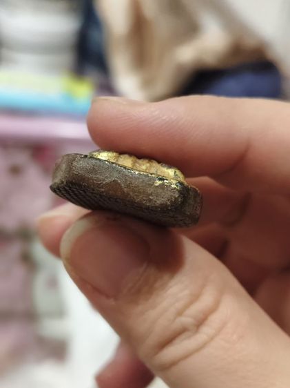 พระปิดตาไม่ทราบที่มา รูปที่ 6